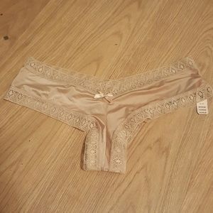 Victoria's Secret | Cheeky Body by Victoria Panty